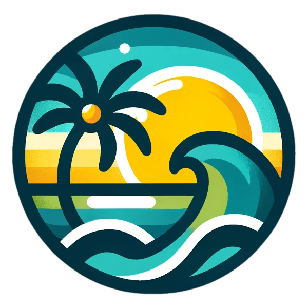 Aloha Points Logo